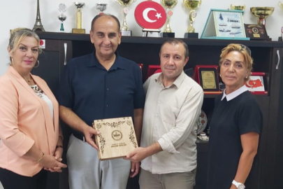 KAÇO-DER ve Işılak Altınova’daydı