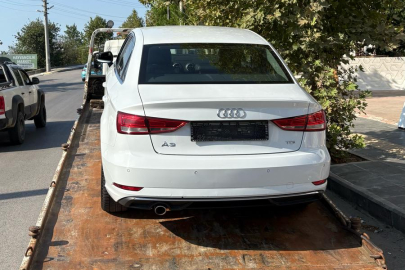 Yalova’da bir sahte plaka araç vakası daha