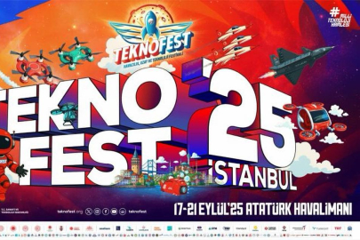 Yalova Üniversitesi Teknofest İstanbul’da yerini alacak