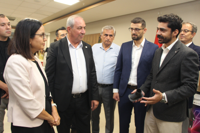 Yalovalı firma Türkiye'nin en büyüğü oldu