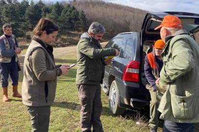 Bakan Yumaklı açıkladı! Ormanlarda avlanma yasağı geliyor
