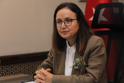 “Depreme dirençli bir kent oluşturmak için çalışıyoruz”