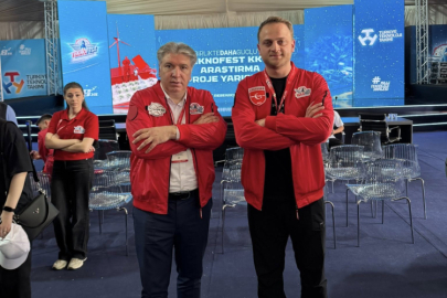 Yalova Üniversitesi Teknofest'te 5 takımla yarışacak