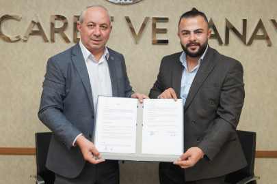 YTSO üyelerine özel indirim protokolü imzalandı