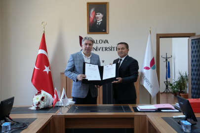 YÜ ile Koop-İş Sendikası arasında indirim protokolü