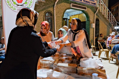 Altınova’da 17 Ağustos Depremi dualarla anıldı