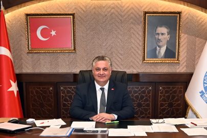 “Cumhuriyetimizin kurucusuyla anılan kent Yalova”