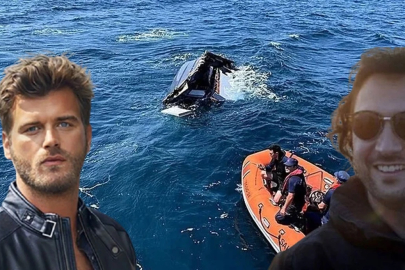 Kıvanç Tatlıtuğ'dan Halit Yukay için yeni paylaşım