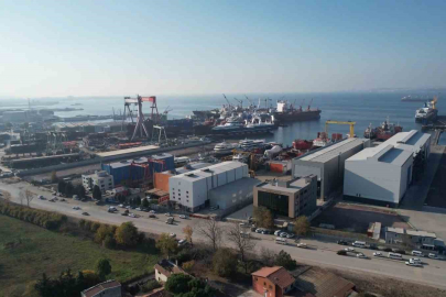 Ticaret Bakanlığı’ndan ihracatçılara destek