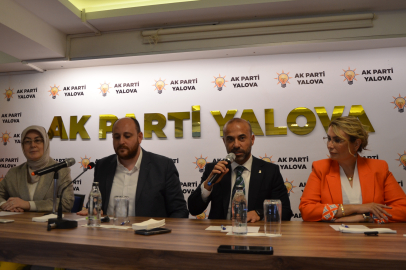 Umut Güçlü: Yasemin Fazlaca asla yalnız yürümeyecek