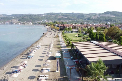 Yalova’da Deniz Suyu Temizlik Sonuçları açıklandı