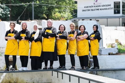 Yılda 50 ton balık satacaklar