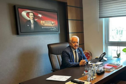 CHP Yalova Milletvekili Tahsin Becan'dan Atatürk'ün Yalova'ya Geliş yıldönümü mesajı