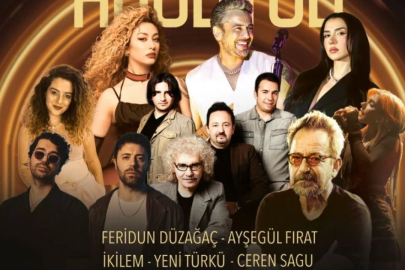 Çınarcık’ta festival zamanı! Ünlüler geçidi yaşanacak