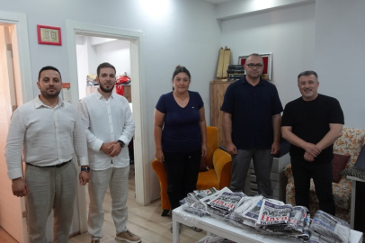 “Gazze’deki soykırımı daha etkili duyuracağız”