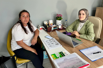 Tarım sayımı Yalova’da da devam ediyor