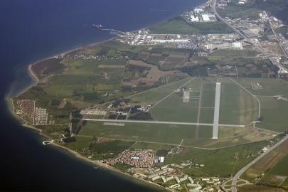 Yalova’da 18. Ana Üs Komutanlığı kuruldu