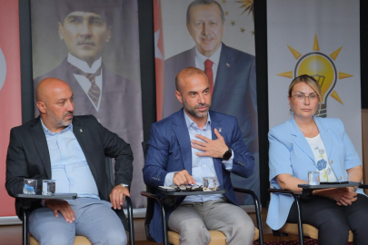 “Altınova’da hizmet ve yatırım odaklı çalışacağız”