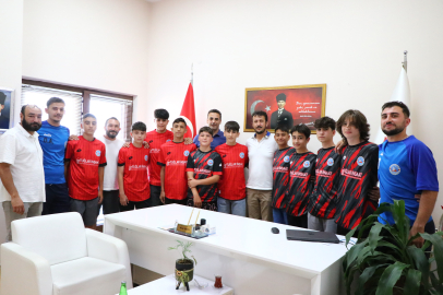 Çiftlikköy Belediyespor’da transferler tam gaz