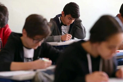 Millî Eğitim Müdürlüğü’nden Açık Öğretim Lisesi sınav uyarısı
