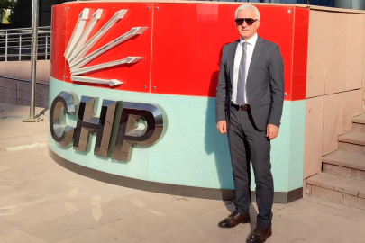 Sinan Giray oy için üyelere erzak dağıtıldığını öne sürdü