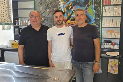 Veteriner Hekimler Derneği, veteriner saldırısını kınadı