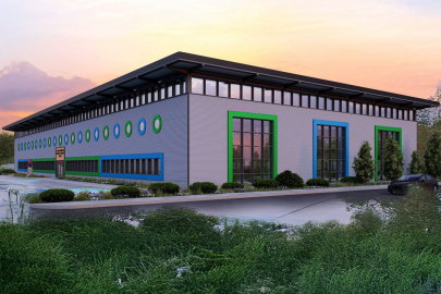 Yalova Makine OSB’den “Yeşil” Sertifikalı Sanayi Koleji hamlesi