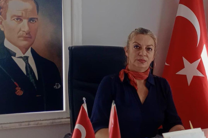 “Kadına uzanan el, topluma uzanır”