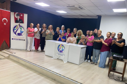 KATFA- DER’den market çalışanı kadına saldırıya sert tepki