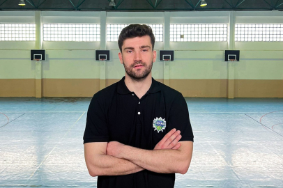 Potada Çiftlikköy Belediye’den Efe Yavuz transferi