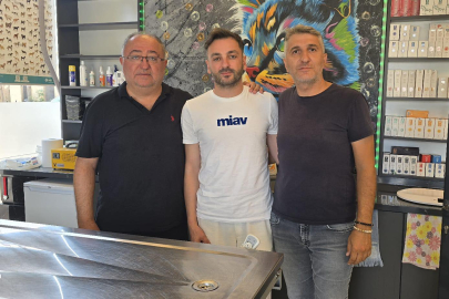 Vefa Salman’dan çirkin saldırıya sert tepki: Elleri kırılsın