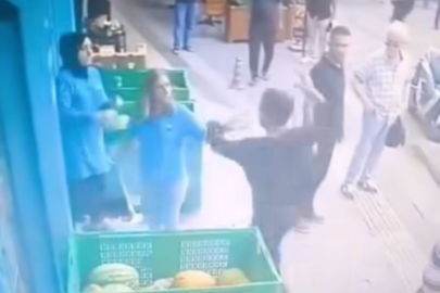 Yalova’da markette dehşet saçan şüpheli hakkında yeniden gözaltı kararı