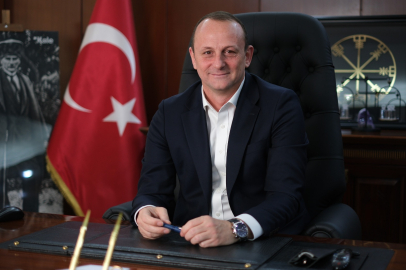 Çiftlikköy’ün kent mobilyaları yenileniyor