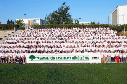 Demir, Saha Koordinasyon Toplantısına katıldı