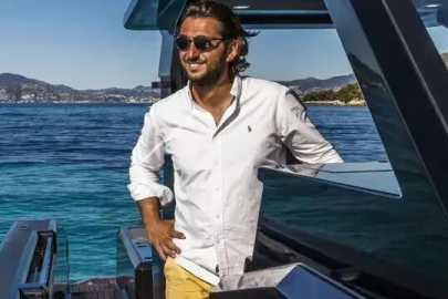 Halit Yukay soruşturmasında flaş gelişme! Boya izleri eşleşti