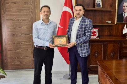 İlmeç kurumsal ziyaretçilerini ağırladı