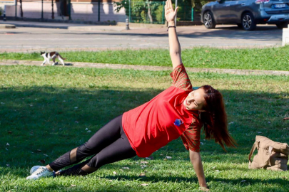 Sabah sporuna ilgi büyüyor