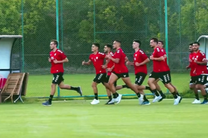 Yalova F.K. Lige Beykoz İshaklıspor Karşılaşmasıyla Başlıyor