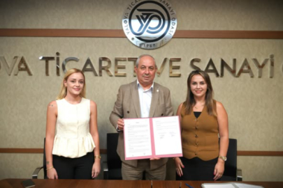 YTSO eğitimde indirim protokolü imzaladı