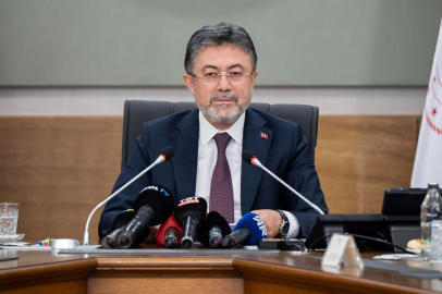 Bakan Yumaklı Açıkladı: Türkiye'de 60 yıl sonra yeni şap hastalığı varyantı görüldü!