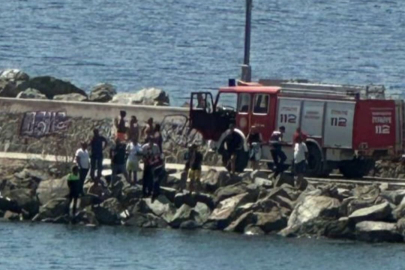 Çınarcık'ta şok ölüm! Eski futbolcu boğularak can verdi