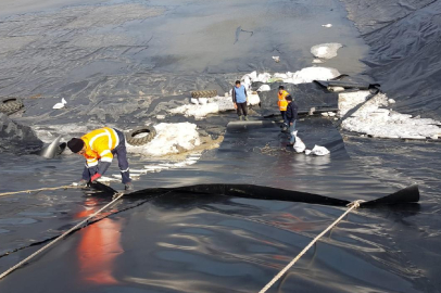 Yalova’da son 65 yılın en kurak temmuz ayı yaşandı