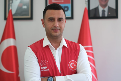 “Yarım kalan hedefleri tamamlamak için adayım”