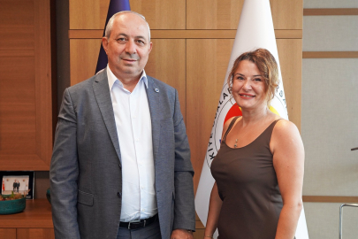 YTSO’da Kadın Girişimciliği ve Sektörel Fırsatlar Değerlendirildi