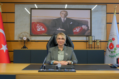 Altınova Belediye Başkanı Fazlaca: “CHP’de şantaj ve tehditlere maruz kaldım”