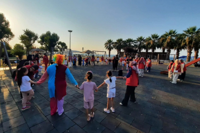 Damla Gönüllülük Hareketi’nden Yalova’da muhteşem etkinlikler