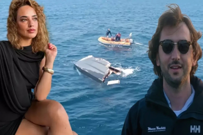 Seda Bakan'dan yürek burkan paylaşım! "Çok üzgünüz"