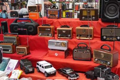 Yalova Sosyete Pazarı’nda bu hafta neler vardı?