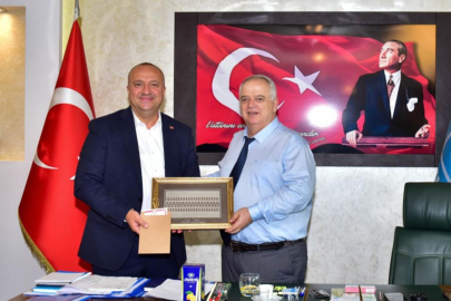 BUSKİ’den Çınarcık’a alt yapı desteği