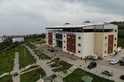 Çınarcık Meslek Yüksek Okulu yüzde 103 doluluğa ulaştı